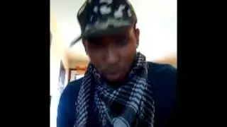 G-Snype freestyle.mov