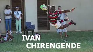 Ivan Chirengende Rugby Highlight reel 2024