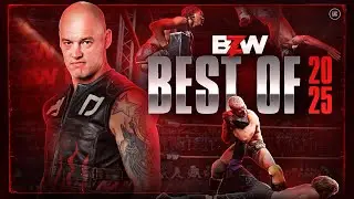FREE MATCHES : BZW BEST OF 2025