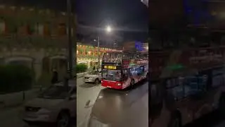 Evening City tour Tbilisi 🇬🇪