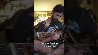 Saturday Practice 2 #practice #guitar #freestyle #foryou #music #blues #original #shorts #practice