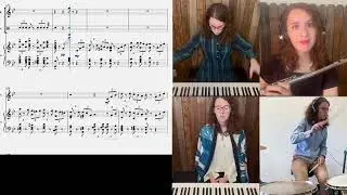 Howl's Moving Castle Suite