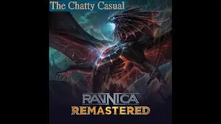 Ravnica Remastered Collectors Box. Serialised cards, shocklands and shiny cardboard rectangles !