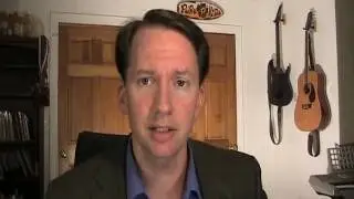 Intro to Daren Falter, Founder, Exec VP, Yoli, Inc., Nutritional Network Marketing Company
