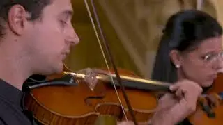 Hugo Wolf - Italian Serenade. Quartetto Guadagnini