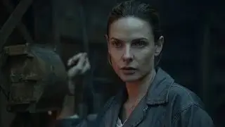 Silo - Juliette finds out they&rsquo;re being watched . APPLE TV Series