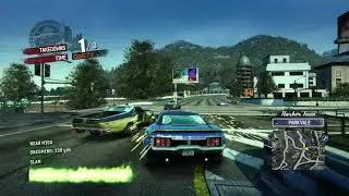 Burnout Paradise Remastered | 2021 | DESTRUI&Ccedil;&Atilde;O TOTAL