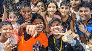 REILLY🆚BROSS - FINAL [RAP SIN GROSERIAS FT PEPSI TEMP 2025]