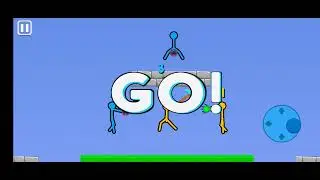 Stickman war