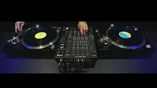 Some Oldschool Techno, New beat and Acid House