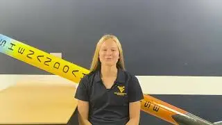 2025 IREC - Team Video Challenge - West Virginia University