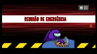 Marco Play: Jogando among US