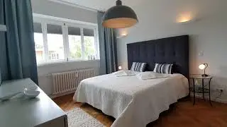 Apartment with 1 bedroom for rent in Berlin - Spotahome (ref 572838)