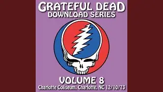 Promised Land (Live at Charlotte Coliseum, Charlotte, NC, 12/10/73)