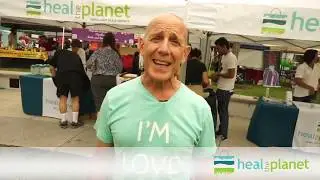 Heal The Planet SEED
