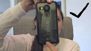 Ringke Case | Nexus 5x