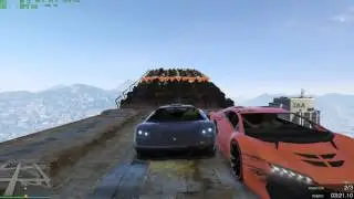 GTA Vee 2 - Vash -