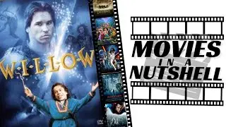 Willow 1988 Magic, Adventure, and Epic Quests: Movie Summary