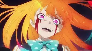 Takt Op. Destiny - Lenny x Titan - Feel Invincible「AMV」