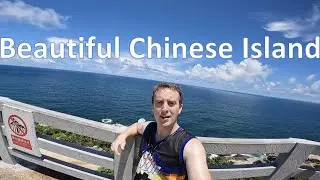 Wuzhidao Island and Houhai Village / Chinese Surfing Village