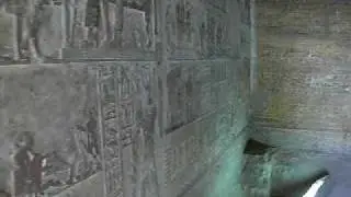 GOLDEN EGYPT 14 -EL-KAB inside Pahery tomb- Videos Collection (by Egyptahotep)