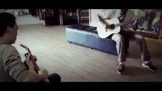 烏克時代ukestyle~Jam with Mayson Guitars