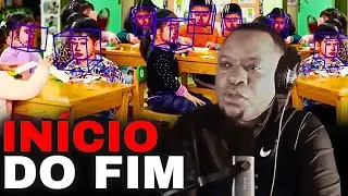 ALERTA! AGORA &Eacute; OBRIGAT&Oacute;RIO! SE PREPAREM! 