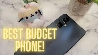 OnePlus Nord N20 5G Review after One Month!