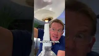 Fireproof Balloon