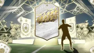 ПОЙМАЛ КУМИРА ЗА 2+КК МОНЕТ! 6 ВОЛКАУТОВ И 1 FUTURE STAR. А ЧТО, ПО ДРОПУ?#5 | FIFA 22 ULTIMATE TEAM