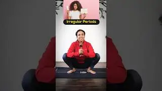 Don't miss this if you have Irregular Periods 🧐 #irregularperiods