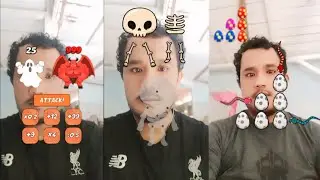 Impossible Filter Game Part 1