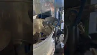 MAJOR Bent Alloy Wheel Repair