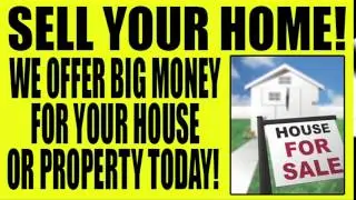 Sell Your House Fast NJ - We Buy Houses