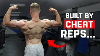 Full Range of Motion is KILLING Your Gains