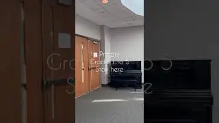 Parking at Casey Theater, Regis College