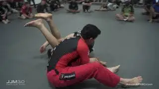 JJM3.0 Advanced Online Training : Troubleshooting The No Gi Omoplata