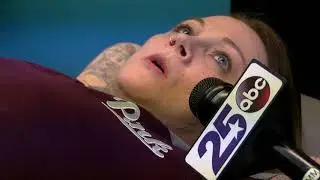 Tattoo business booms in Killeen