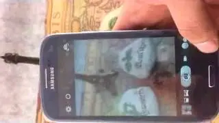 HDC Galaxy S3 - 4.8 inch 960x540 1GHz MTK6577 копия 1:1 video from Chines suppilier
