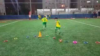 Open day gulf academy