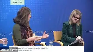 How Women&rsquo;s Rights Compare Across the Middle East