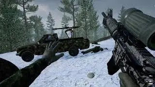 Squad v21 - Pubbing with specoe