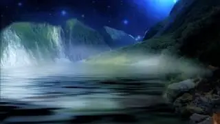 Scarborough Fair (Backing track by Fiddling with my Whistle)