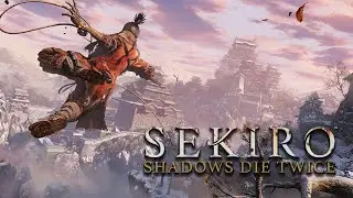 Sekiro: Shadows Die Twice Samurai Spirit! #Sekiro #sekiroshadowsdietwice #sekiroshadowdietwice