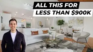 A LUXURY FHA Approved Condo Between Santa Monica / Brentwood / Westwood