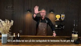 The fat cow: H&ouml;stmat
