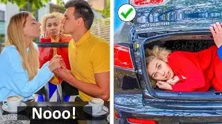 Bestfriend Vs. Boyfriend! Funny Facts