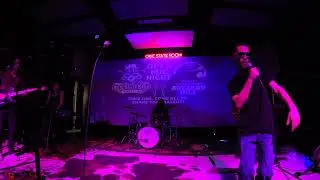 Initial Sip-Open mic & jam @The Okie State Room Jan 21 2026  Host:@TheBandfromBuzzardHill