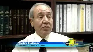 Ken's Comments on California votes