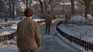 LIVE DE THE LAST OF US P2 1080p PS4 PRO USE CODE PAULOGAMERYT4084 !!!!